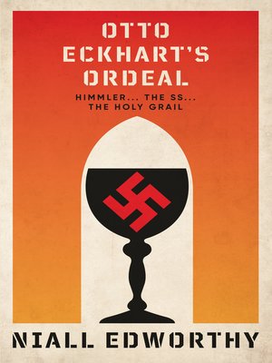 cover image of Otto Eckhart's Ordeal